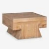 Naveed Coffee Table