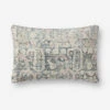 Humboldt Pillow By Amber Lewis X Loloi -Lulu Andgeorgia Shop DSETPAL0013OCCGPIL5