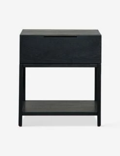 Dana Nightstand 18 Dana Nightstand -Lulu Andgeorgia Shop DanaNightstand Black A0654293 1