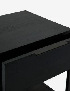 Dana Nightstand 23 Dana Nightstand -Lulu Andgeorgia Shop DanaNightstand Black A0654293 530