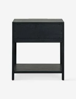 Dana Nightstand 22 Dana Nightstand -Lulu Andgeorgia Shop DanaNightstand Black A0654293 533