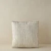 Darrow Linen Box Pillow -Lulu Andgeorgia Shop DarrowBoxLinenPillow IvoryandNatural A0658372 Product 2408