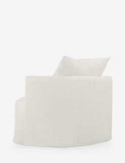 Dawson Slipcover Chair -Lulu Andgeorgia Shop DawsonSlipcoverChair WhiteLinen LEANDER SLIP 068 15061 88.BI