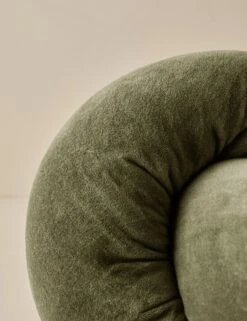 Dewey Velvet Pillow -Lulu Andgeorgia Shop DeweyVelvetPillow BurntOrange Large A0658106 Product 0141copy 1