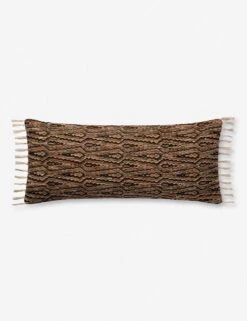 Donovan Lumbar Pillow