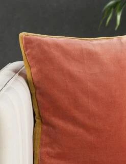 Clune Pillow -Lulu Andgeorgia Shop EMS14 3