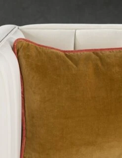 Clune Lumbar Pillow -Lulu Andgeorgia Shop EMS15 3