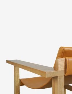 Josef Accent Chair -Lulu Andgeorgia Shop EW 1005 40 06