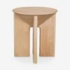 Krizia Round Side Table -Lulu Andgeorgia Shop EW 1016 24 21