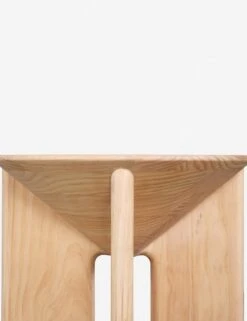 Krizia Round Side Table -Lulu Andgeorgia Shop EW 1016 24 24