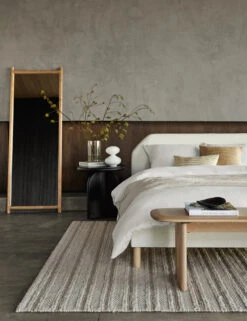 Ada Round Side Table -Lulu Andgeorgia Shop EsteBedroomVignette 21635 SITECROP d3956638 973a 49d4 804e f9a1834a9077