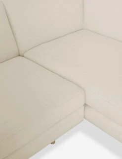 Estee Sectional Sofa -Lulu Andgeorgia Shop EsteeSectional Latte 4859