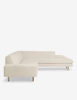Estee Sectional Sofa -Lulu Andgeorgia Shop EsteeSectional Latte 4863