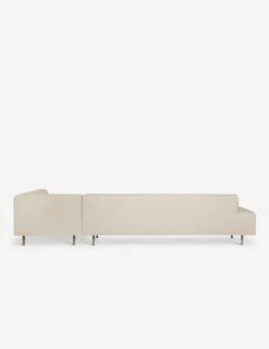 Estee Sectional Sofa -Lulu Andgeorgia Shop EsteeSectional Latte 4864