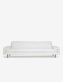 Estee Sofa -Lulu Andgeorgia Shop EsteeSofa 96in Snow 4866
