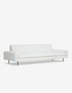 Estee Sofa -Lulu Andgeorgia Shop EsteeSofa 96in Snow 4870