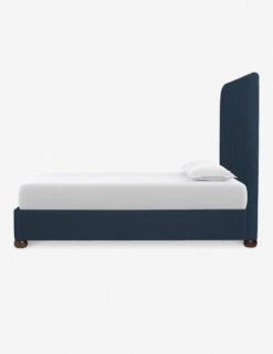 Evelyn Platform Bed -Lulu Andgeorgia Shop EvelynBed Queen Denim 0761 85509d81 276c 40c5 a812 1043a19b91c0