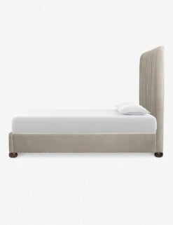Evelyn Platform Bed -Lulu Andgeorgia Shop EvelynBed Queen Taupe 0761 97eeb5cd f98f 473a b0df 30811399c5bd