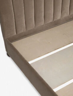 Evelyn Platform Bed -Lulu Andgeorgia Shop EvelynBed Queen Toffee 0757 111b4579 d69f 4ec2 9a54 1a76be5cff14