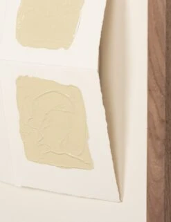 Examine Birch Wall Art By FH Art Studio -Lulu Andgeorgia Shop ExamineBirchDetail