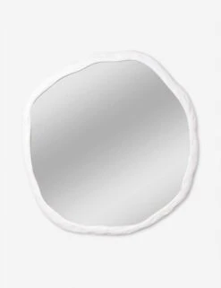 Rogelio Round Mirror -Lulu Andgeorgia Shop FI 1098 18