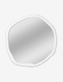 Rogelio Round Mirror -Lulu Andgeorgia Shop FI 1099 18