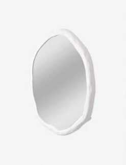 Rogelio Round Mirror -Lulu Andgeorgia Shop FI 1099 18 21