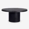 Jobe Round Coffee Table -Lulu Andgeorgia Shop FI 1107 02