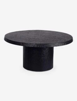Jobe Round Coffee Table -Lulu Andgeorgia Shop FI 1107 02 01