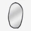 Rogelio Oval Mirror -Lulu Andgeorgia Shop FI 1113 02