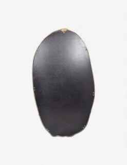 Rogelio Oval Mirror -Lulu Andgeorgia Shop FI 1113 32 22