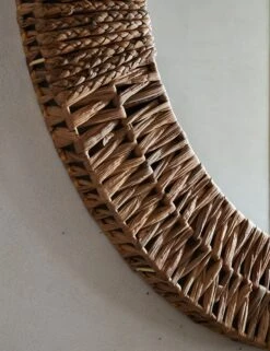 Paquita Round Mirror 9 Paquita Round Mirror -Lulu Andgeorgia Shop FOMRRO NA 5 LS