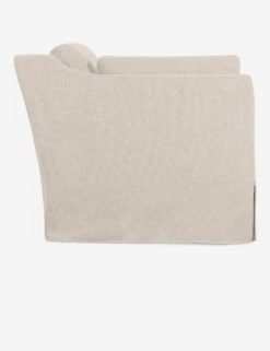 Fabienne Slipcover Sofa -Lulu Andgeorgia Shop FabienneSlipcoverSofa Flax Fabienne Slip 033 BU102 28.SI