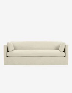 Fabienne Slipcover Sofa -Lulu Andgeorgia Shop FabienneSlipcoverSofa Natural Fabienne Slip 033 BU102 28.MI