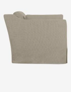 Fabienne Slipcover Sofa -Lulu Andgeorgia Shop FabienneSlipcoverSofa Pebble Fabienne Slip 033 BU102 28.SI