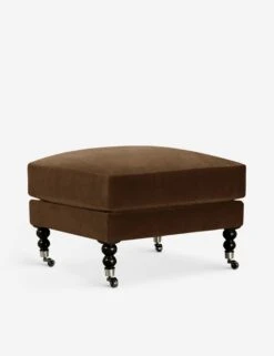 Fabienne Ottoman -Lulu Andgeorgia Shop Fabienne Ottoman 005 15026 23 AI CinnamonVelvet BU102 31 Product