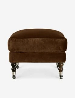 Fabienne Ottoman -Lulu Andgeorgia Shop Fabienne Ottoman 005 15026 23 SI1 CinnamonVelvet Product