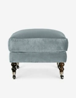 Fabienne Ottoman -Lulu Andgeorgia Shop Fabienne Ottoman 005 15026 23 SI1 LightBlueVelvet Product