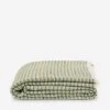 Feliz Throw By Morrow Soft Goods -Lulu Andgeorgia Shop Feliz