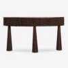 Fletcher Console Table -Lulu Andgeorgia Shop FletcherConsoleTable Cocoa A0658344 Product 2668