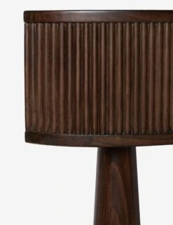 Fletcher Console Table -Lulu Andgeorgia Shop FletcherConsoleTable Cocoa A0658344 Product 2674