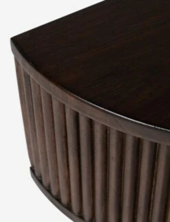 Fletcher Console Table -Lulu Andgeorgia Shop FletcherConsoleTable Cocoa A0658344 Product 2676