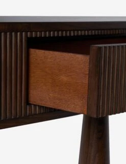 Fletcher Console Table -Lulu Andgeorgia Shop FletcherConsoleTable Cocoa A0658344 Product 2677