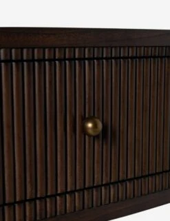 Fletcher Console Table -Lulu Andgeorgia Shop FletcherConsoleTable Cocoa A0658344 Product 2678