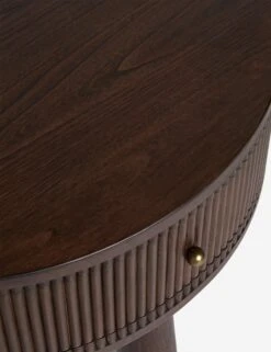 Fletcher Nightstand -Lulu Andgeorgia Shop FletcherNightstand Cocoa A0658345 Product 2819