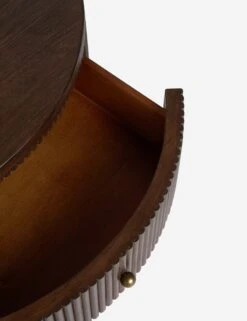 Fletcher Nightstand -Lulu Andgeorgia Shop FletcherNightstand Cocoa A0658345 Product 2820