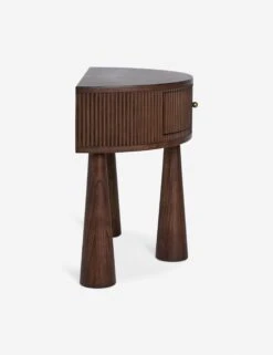 Fletcher Nightstand -Lulu Andgeorgia Shop FletcherNightstand Cocoa A0658345 Product 2821