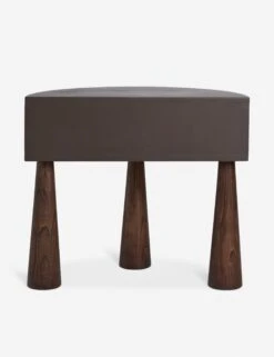 Fletcher Nightstand -Lulu Andgeorgia Shop FletcherNightstand Cocoa A0658345 Product 2822