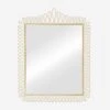 Freesia Mirror