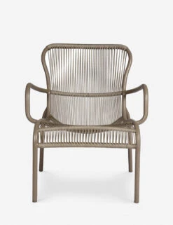Alsop Indoor / Outdoor Accent Chair -Lulu Andgeorgia Shop GC079S011